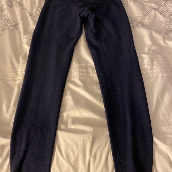 Wunder Under Pant *Denim - Picture 5 of 9